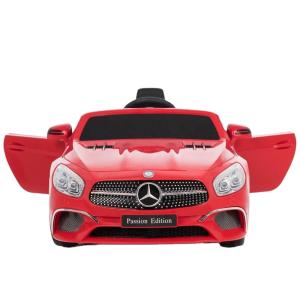 Buy cheap 2.4G R/C Baby Ride On Toy Car with 2.6 3.5KM/H Speed and LED Lights Music Function from wholesalers