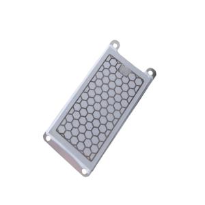 Buy cheap 5g Honeycomb Moisture Resistant Ozone Plate For Ozone Machine from wholesalers