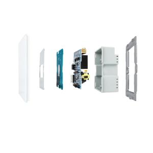 Precision Multilayer PCB Reverse Engineering Services RoHS ISO Approved