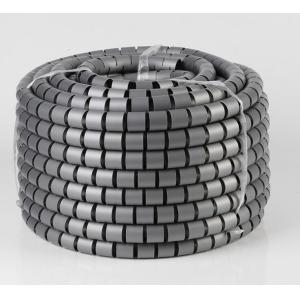 Buy cheap Environmental Cable Protection Sleeve Zippered Mesh Pipe Anti - Pet Biting Cable Manifold from wholesalers