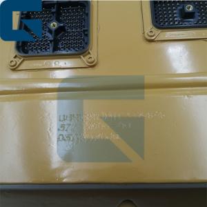 Buy cheap 372-2906 3722906 Excavator E345C E345D Electronic Controller ECM from wholesalers