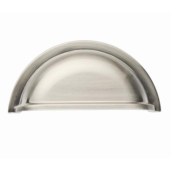 Buy cheap Simple Cabinet Knobs And Pulls , Kitchen Hardware Pulls Perfect Fitting Screw Install from wholesalers