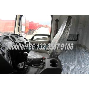 Buy cheap Cummins 375HP 35T 40T 45T 8x4 Tri-Ring 12 wheel off-road dump truck,Heavy Dumper STQ3314L from wholesalers