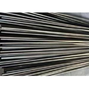 Precision Machined Alloy Steel Tubes with High Brightness and Durability