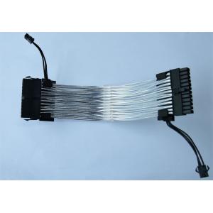 Buy cheap Lighting Argb 24 Pin Extension Cable for MB-Power Extension Cord from wholesalers