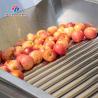 Buy cheap Connected Pipeline Jujube Fruit Sorting Machine Multifunctional from wholesalers