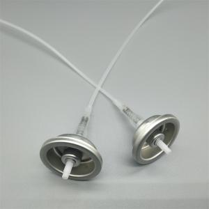 Buy cheap Highly Customizable Miniature Mist Pump Mechanism for OEM Device Integration with Advanced Atomization Performance from wholesalers