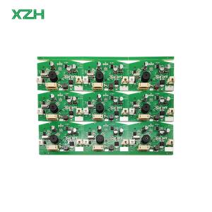 ODM OEM wholesale custom pcb manufacturing pcb board assembly pcb design printed