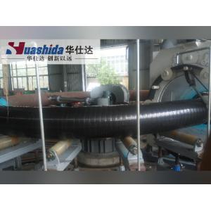 Buy cheap Steel Pipe 3lpe 3PE Fbe Vus Insulation Anticorrosion Coating Line from wholesalers