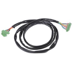 Buy cheap Customized Connector Type Security Wire Harness for Industrial Controlling Appliance from wholesalers