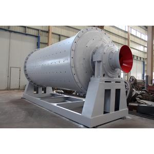 Buy cheap Quartz Sand Ball Mill Crusher from wholesalers