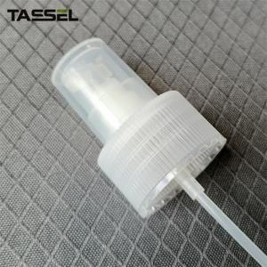 Buy cheap All Plastic Sprayer 28/410 Economically Friendly Fine Mist Sprayer from wholesalers