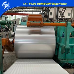Buy cheap 304 Grade Stainless Steel Coil Manufactured by Foshan with ISO Certification from wholesalers