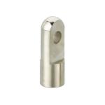 Buy cheap Nickel Plated Air Cylinder Accessories , M - I Joint Pneumatic Cylinder Accessories from wholesalers