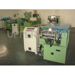 9.44Kw, 220 Packets / min Cigarette Packing Machine