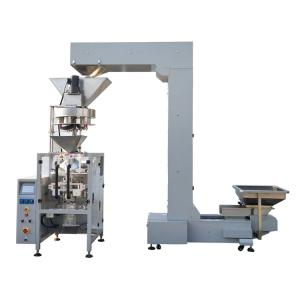 Buy cheap Pneumatic Control Seal Packing Machine , Carton Steel Food Packing Machine from wholesalers