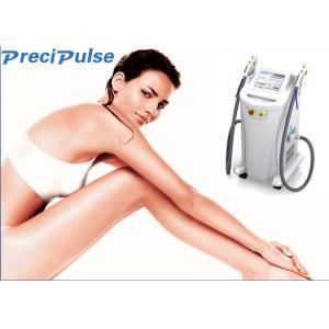Professional IPL Skin Rejuvenation Machine , Intense Pulsed Light Hair Removal