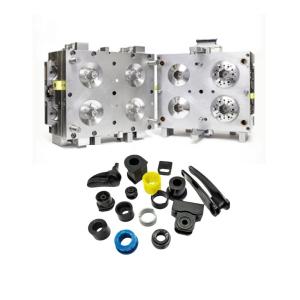 Custom Service High Precision Plastic Injection Mold for Custom Design and