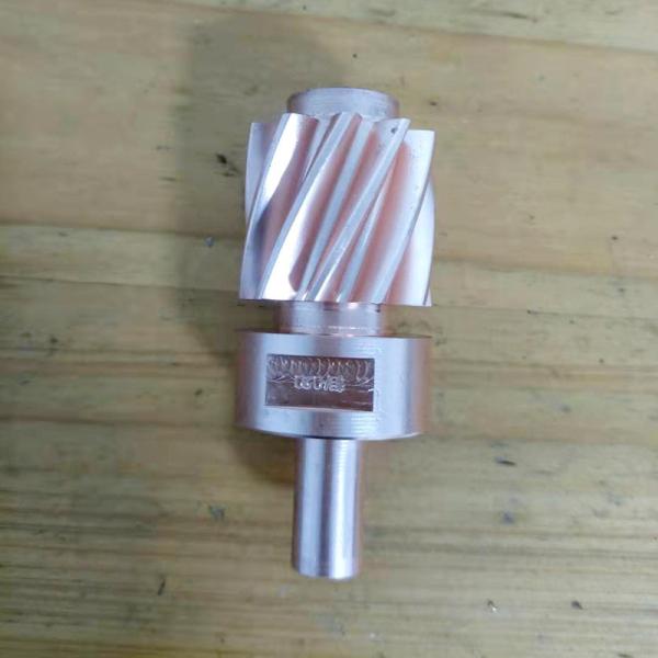 Buy cheap Rapid Prototyping 5 Axis CNC Machining Services For Medical Industrial Equipment from wholesalers