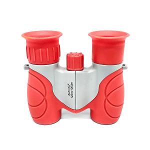 Buy cheap Optics Roof Prism 8x21 Waterproof Telescope Bird Watching Kids Binoculars from wholesalers