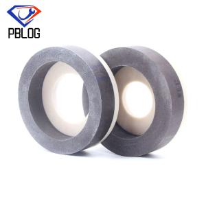 Buy cheap High Brightness Fine Grinding Buffing Glass Polishing Wheel from wholesalers