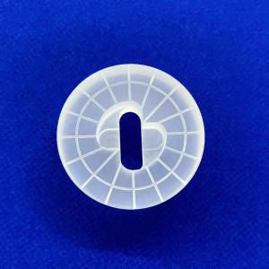 Buy cheap Professional Custom High Purity High Temperature Resistant Opaque Quartz Sheet from wholesalers