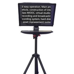 Buy cheap TYSTvideo 24 inch Private Mold Teleprompter for Live Show Studio from wholesalers