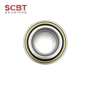 Buy cheap DU498443 Rear Wheel Hub Bearing Auto Parts For Benz High Performance from wholesalers