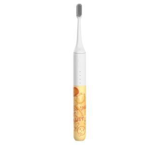 Buy cheap 2024 Cheap Price Power Electric Toothbrush Rechargeable Electric Children Toothbrush from wholesalers