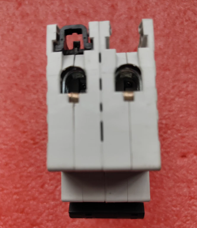 Buy cheap ABB SH202 Miniature Circuit Breaker MCB 2-Pole with 10 kA Breaking Capacity IEC/EN 60898-1 Compliant from wholesalers