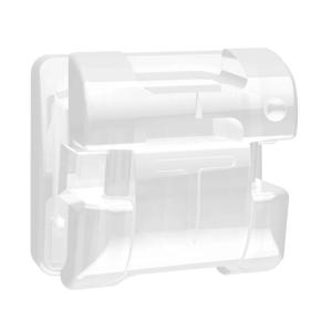 Buy cheap 0.022" HK345 Orthodontic Brackets Self Ligating Brackets Ceramic Zirconia from wholesalers