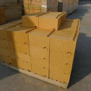 Rongsheng Refractory Fire Clay Brick Refractory Brick Furnace For Vietnam