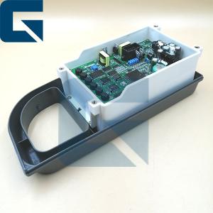 Buy cheap 539-00048G 53900048G For DH220-7 DH225-7 Excavator Monitor Panel from wholesalers