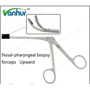 Buy cheap Customizable Nasal Pharyngeal Biopsy Forceps for Sinuscopy Instruments Customization from wholesalers