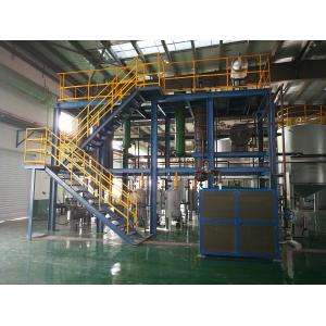 Buy cheap Organic Solvent Recovery and Recycling Machine from wholesalers