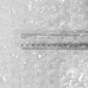 Buy cheap Bubble Roll 24 Wide X 175 Ft Small Bubbles 3/16 Perforated Every 12, Clear Perforated Bubble Cushioning Wrap from wholesalers
