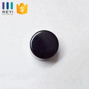 Buy cheap Magnetic Customizable Perfume Bottle Cap for 15mm Neck with Aluminum-Plastic Construction from wholesalers