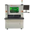 Buy cheap Professional CNC Programming PCB Router Machines With CCD Camera Alignment from wholesalers