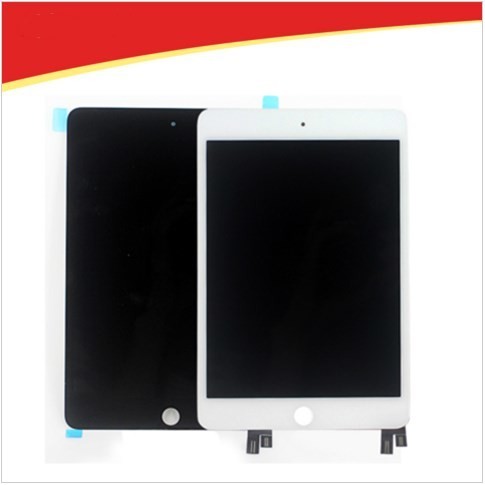 LCD for ipad mini 4 lcd with touch screen digitizer assembly replacement lcd for