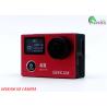 Buy cheap App Control Full Hd Wifi Action Camera 2.4G Wireless Remote With 2 Inch TFT LCD Screen from wholesalers