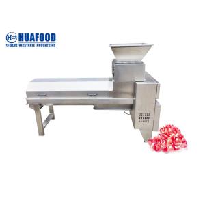 Industrial 3tph Pomegranate Seed Extractor Machine