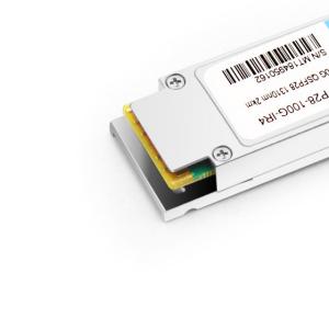 Buy cheap Cisco QSFP-100G-SM-SR Compatible 100G QSFP28 SM 1310nm 2km LC SMF Lite DDM Transceiver Module from wholesalers