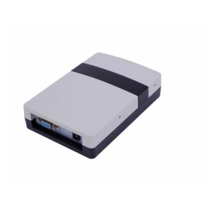 860 - 960MHZ Rfid Desktop Reader , EPC Encoding Rfid Reader And Writer