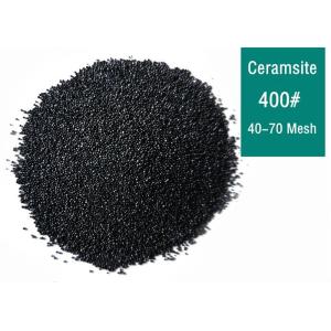 Buy cheap 3.3g/Cm3 Casting 400# 70 Mesh Ceramic Foundry Sand from wholesalers