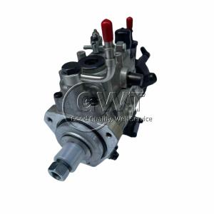 Buy cheap 9320A143T Delphi Diesel Fuel Injection Pump 2644H201PR 9320A140T DP210 DP310 from wholesalers