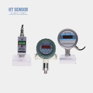 Buy cheap BPZK01 0-20mA 100mm Dia Electronic Pressure Switch Controller from wholesalers