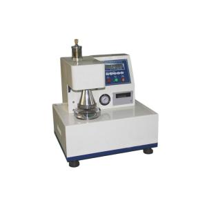 Buy cheap LY-8220 Electronic Paperboard Fully Automatic Bursting Strength Testing Machine from wholesalers