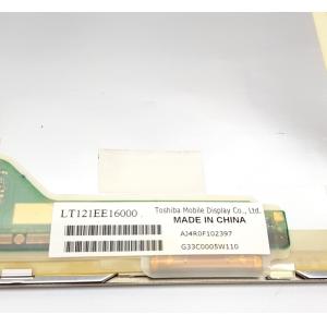 Buy cheap LT121EE16000 12.1 inch 1280*800 LVDS LCD Screen panel from wholesalers