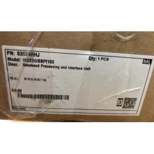 Huawei UBBPf1 WD2DUBBPf100 03024RHJ HUAWEI 5G BaseBand Processing and Interface