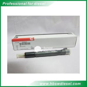 China Cummins 6CTA8.3 engine fuel injector 3938431, 4089277 on sale